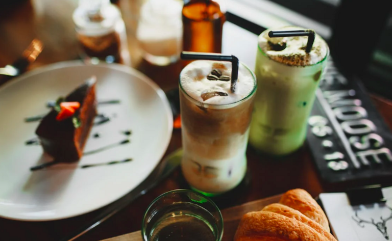 Sé Spléndido contigo reduciendo el consumo de azúcar con estas recetas de postres